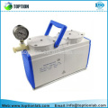 GM-1.0A Diaphragm Vacuum Pump Oil Free Vacuum Pump(Dual Head 60 L/min)